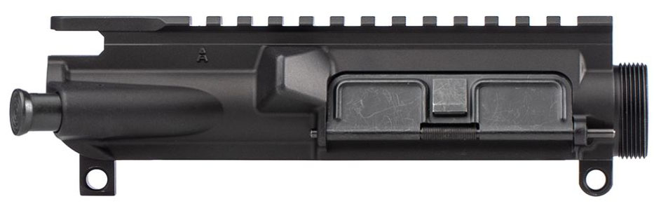 AERO AR15 ASSEMBLED UPPER RECEIVER ANODIZED - Sale